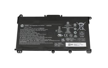 Battery 45Wh original HT03XL suitable for HP 14s-cr0000