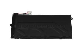 Battery 45Wh original suitable for Acer Chromebook 11 (C732T)