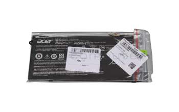 Battery 45Wh original suitable for Acer Chromebook 514 (CB514-1HT)