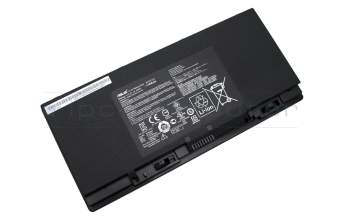 Battery 45Wh original suitable for Asus Pro Advanced B551LA