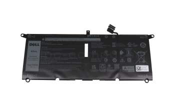 Battery 45Wh original suitable for Dell Inspiron 13 (5390)