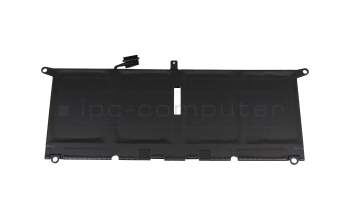 Battery 45Wh original suitable for Dell Inspiron 13 (5390)