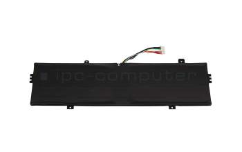 Battery 45Wh original suitable for Emdoor NS15AD