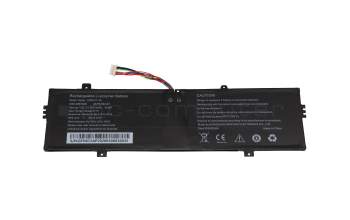 Battery 45Wh original suitable for Emdoor NS15ADR
