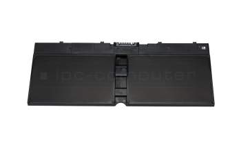 Battery 45Wh original suitable for Fujitsu LifeBook T904