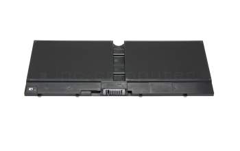 Battery 45Wh original suitable for Fujitsu LifeBook T936
