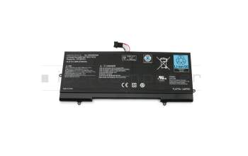 Battery 45Wh original suitable for Fujitsu LifeBook U772