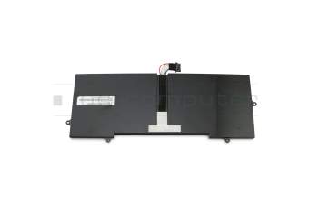 Battery 45Wh original suitable for Fujitsu LifeBook U772