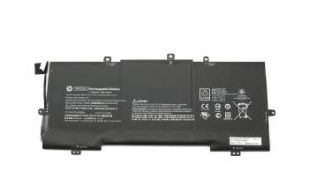 Battery 45Wh original suitable for HP Envy 13-d000