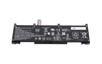 Battery 45Wh original suitable for HP ProBook 430 G8