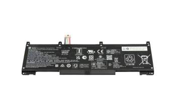 Battery 45Wh original suitable for HP ProBook 440 G10