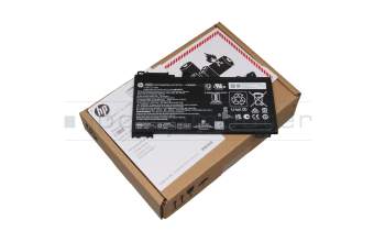 Battery 45Wh original suitable for HP ProBook 445 G6