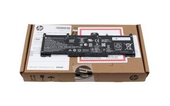 Battery 45Wh original suitable for HP ProBook 455 G8