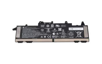 Battery 45Wh original suitable for HP ProBook x360 435 G7