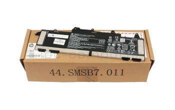 Battery 45Wh original suitable for HP ProBook x360 435 G7