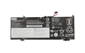 Battery 45Wh original suitable for Lenovo IdeaPad 530S-15IKB (81EV)