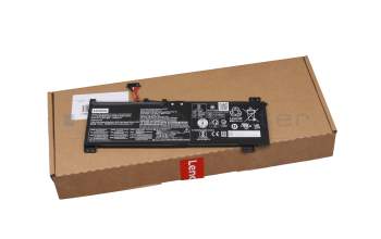 Battery 45Wh original suitable for Lenovo IdeaPad Gaming 3-15ACH6 (82K2/82MJ)