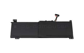 Battery 45Wh original suitable for Lenovo IdeaPad Gaming 3-15ACH6 (82K2/82MJ)