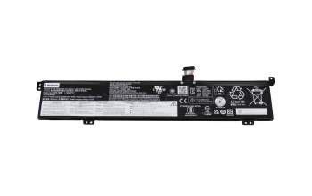 Battery 45Wh original suitable for Lenovo IdeaPad Gaming 3-15IMH05 (81Y4)