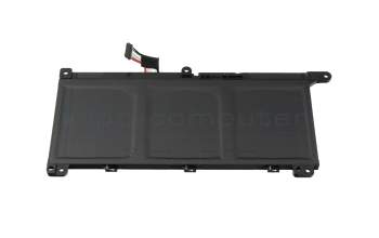 Battery 45Wh original suitable for Lenovo ThinkBook 14 G6 ABP (21KJ)