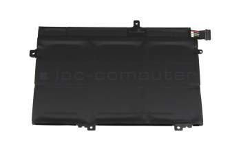 Battery 45Wh original suitable for Lenovo ThinkPad L14 Gen 2 (20X1/20X2)