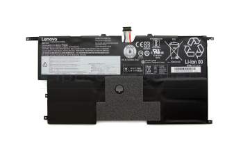 Battery 45Wh original suitable for Lenovo ThinkPad X1 Carbon 2th Gen (20A7/20A8)