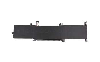 Battery 45Wh original suitable for Lenovo V15 G1-IML (82NB)