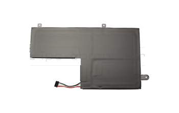 Battery 45Wh original suitable for Lenovo Yoga 500-14ACL (80NA)
