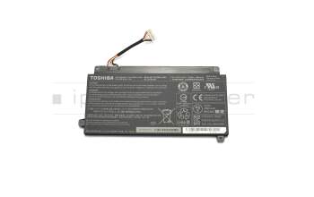 Battery 45Wh original suitable for Toshiba CB30-B Chromebook