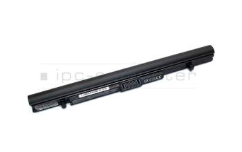 Battery 45Wh original suitable for Toshiba Satellite Pro A30-C