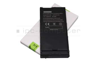 Battery 46,62Wh original suitable for Acer Enduro N7 (EN715-51W)
