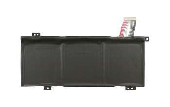 Battery 46.74Wh original suitable for Medion Erazer X15803 (GK5CP0Z)