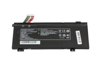 Battery 46.74Wh original suitable for Tongfang GK7CP7S