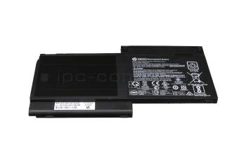 Battery 46Wh original suitable for HP EliteBook 720 G1