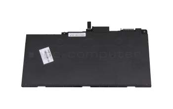 Battery 46Wh original suitable for HP EliteBook 840 G3