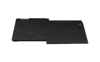 Battery 46Wh original suitable for HP Elitebook 820 G1