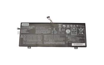 Battery 46Wh original suitable for Lenovo IdeaPad 710S-13IKB Plus (80W3)