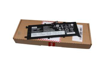 Battery 46Wh original suitable for Lenovo ThinkPad L13 Gen 2 (21AB)