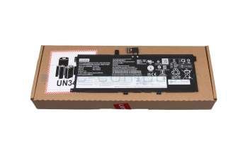 Battery 46Wh original suitable for Lenovo ThinkPad L13 Gen 3 (21B3/21B4)