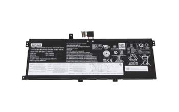 Battery 46Wh original suitable for Lenovo ThinkPad L13 Gen 3 (21B3/21B4)