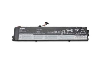 Battery 46Wh original suitable for Lenovo ThinkPad S440 Touch (20AY/20BB)