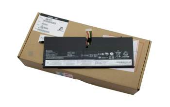 Battery 46Wh original suitable for Lenovo ThinkPad X1 Carbon 1th Gen (34xx)