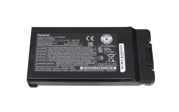 Battery 46Wh original suitable for Panasonic Toughbook CF-54