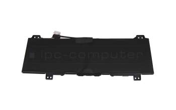 Battery 47.31Wh original suitable for HP 15s-eq2000
