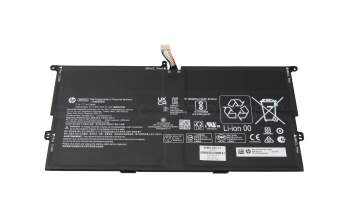 Battery 47.5Wh original suitable for HP Elite Folio 2in1