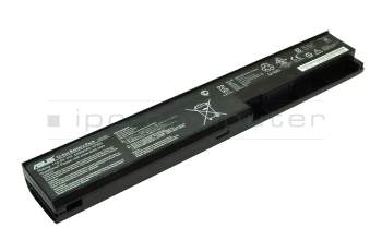 Battery 47Wh original suitable for Asus F401A