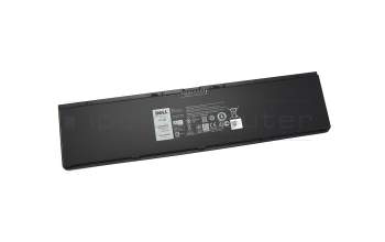 Battery 47Wh original suitable for Dell Latitude 14 (7440)