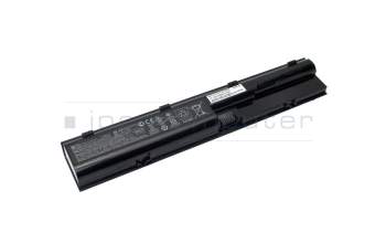 Battery 47Wh original suitable for HP ProBook 4530s (B0W94ES)