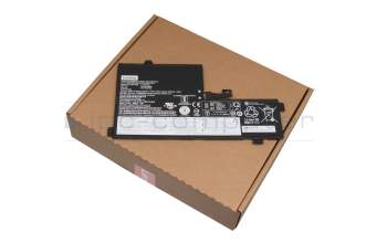 Battery 47Wh original suitable for Lenovo 100e ChromeBook 2nd Gen AST (82CD)