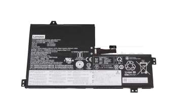 Battery 47Wh original suitable for Lenovo 100e ChromeBook 2nd Gen AST (82CD)